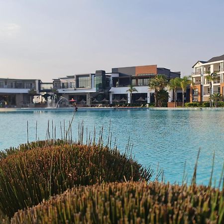 Mint Resorts The Blyde Pretoria-Noord Εξωτερικό φωτογραφία