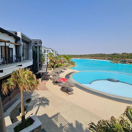 Mint Resorts The Blyde Pretoria-Noord Εξωτερικό φωτογραφία