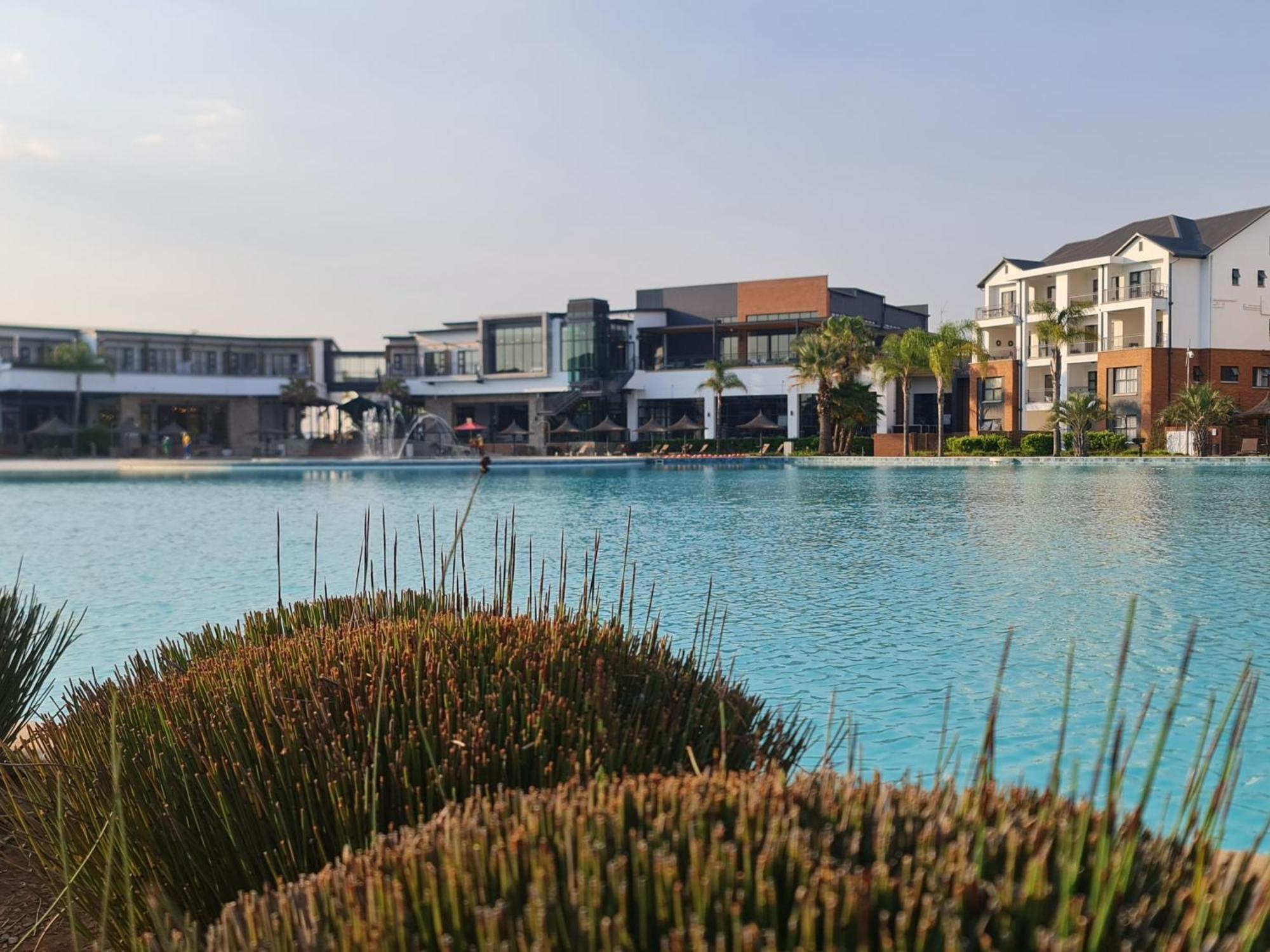 Mint Resorts The Blyde Pretoria-Noord Εξωτερικό φωτογραφία