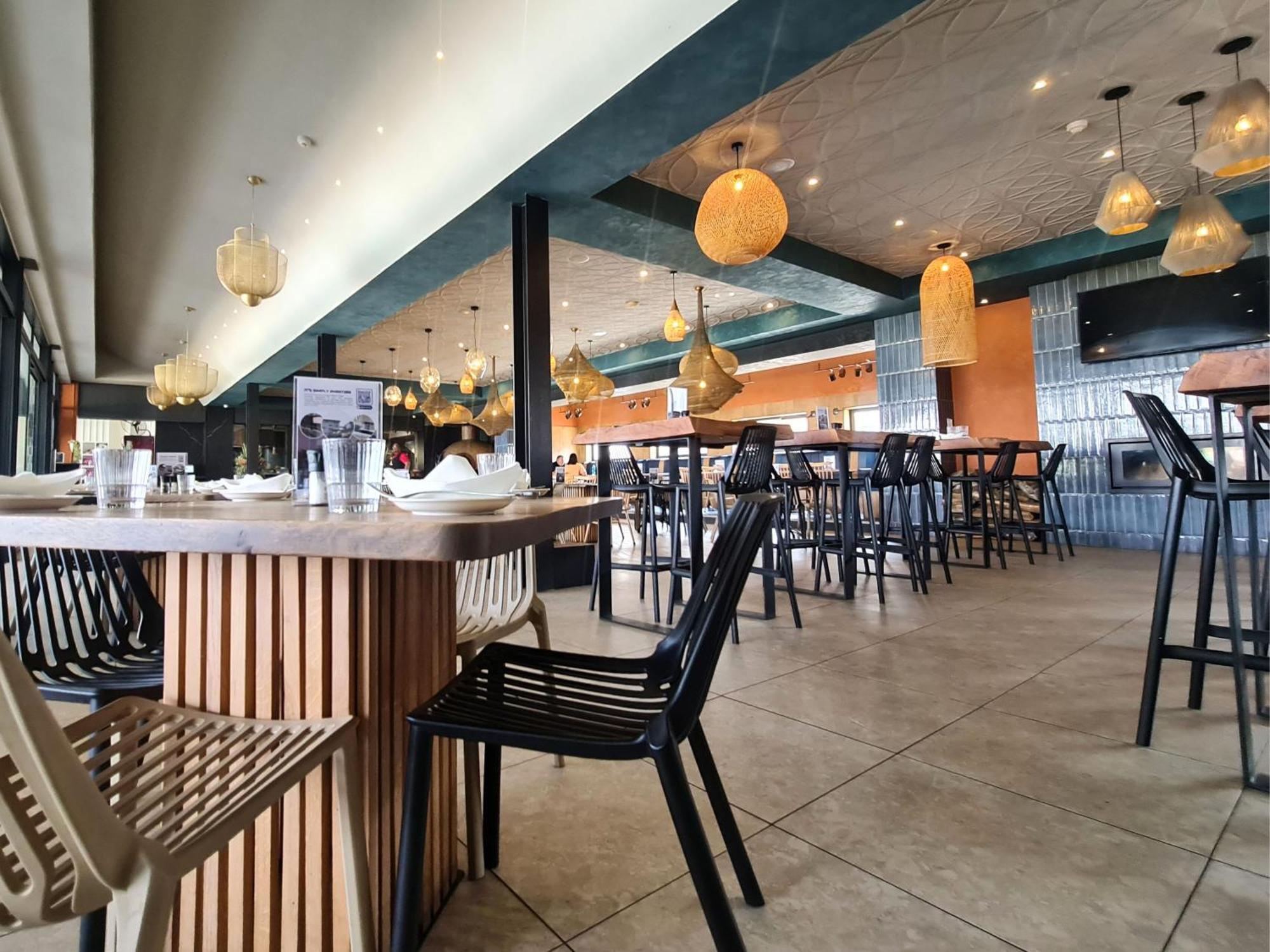 Mint Resorts The Blyde Pretoria-Noord Εξωτερικό φωτογραφία
