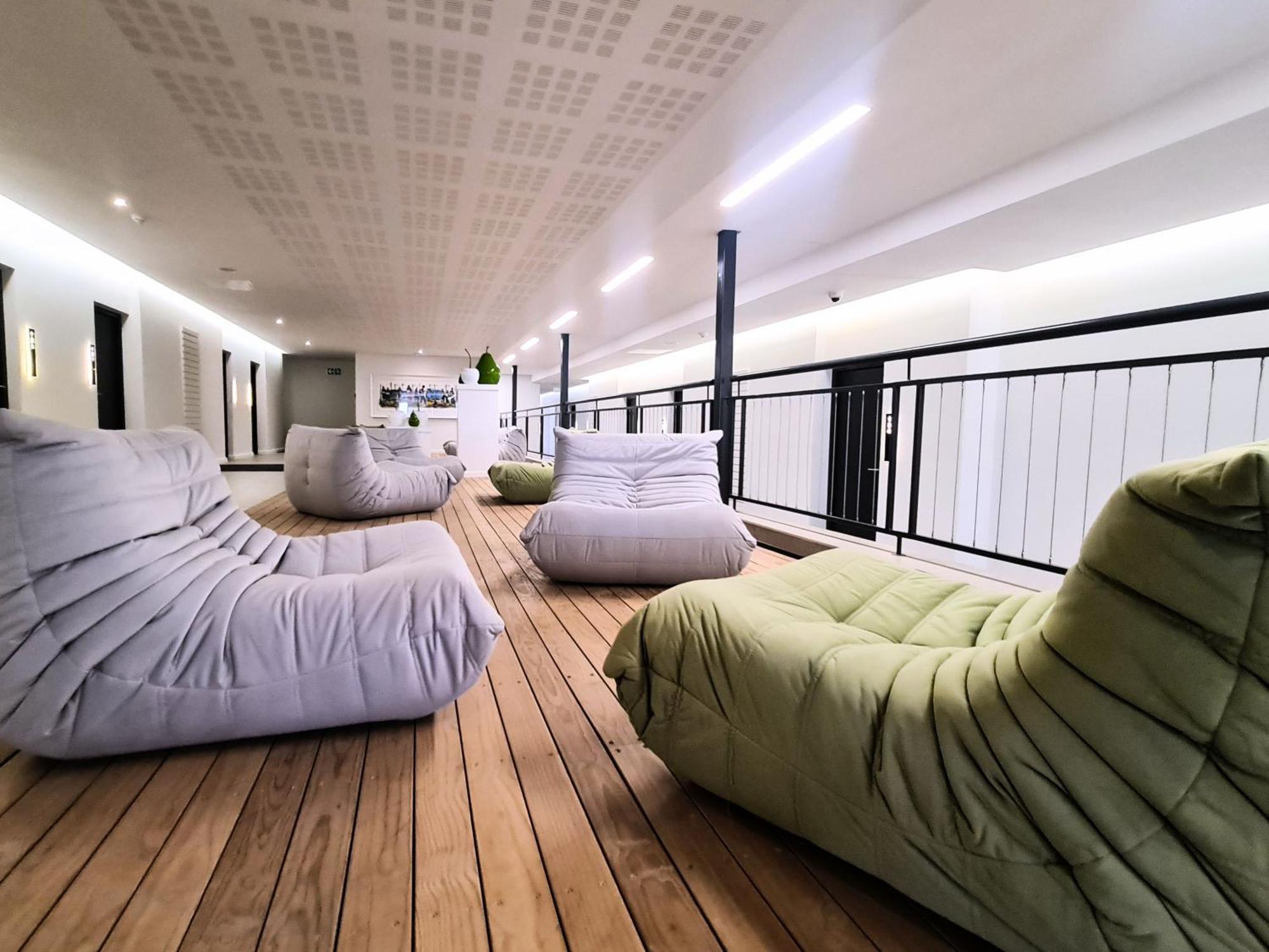 Mint Resorts The Blyde Pretoria-Noord Εξωτερικό φωτογραφία