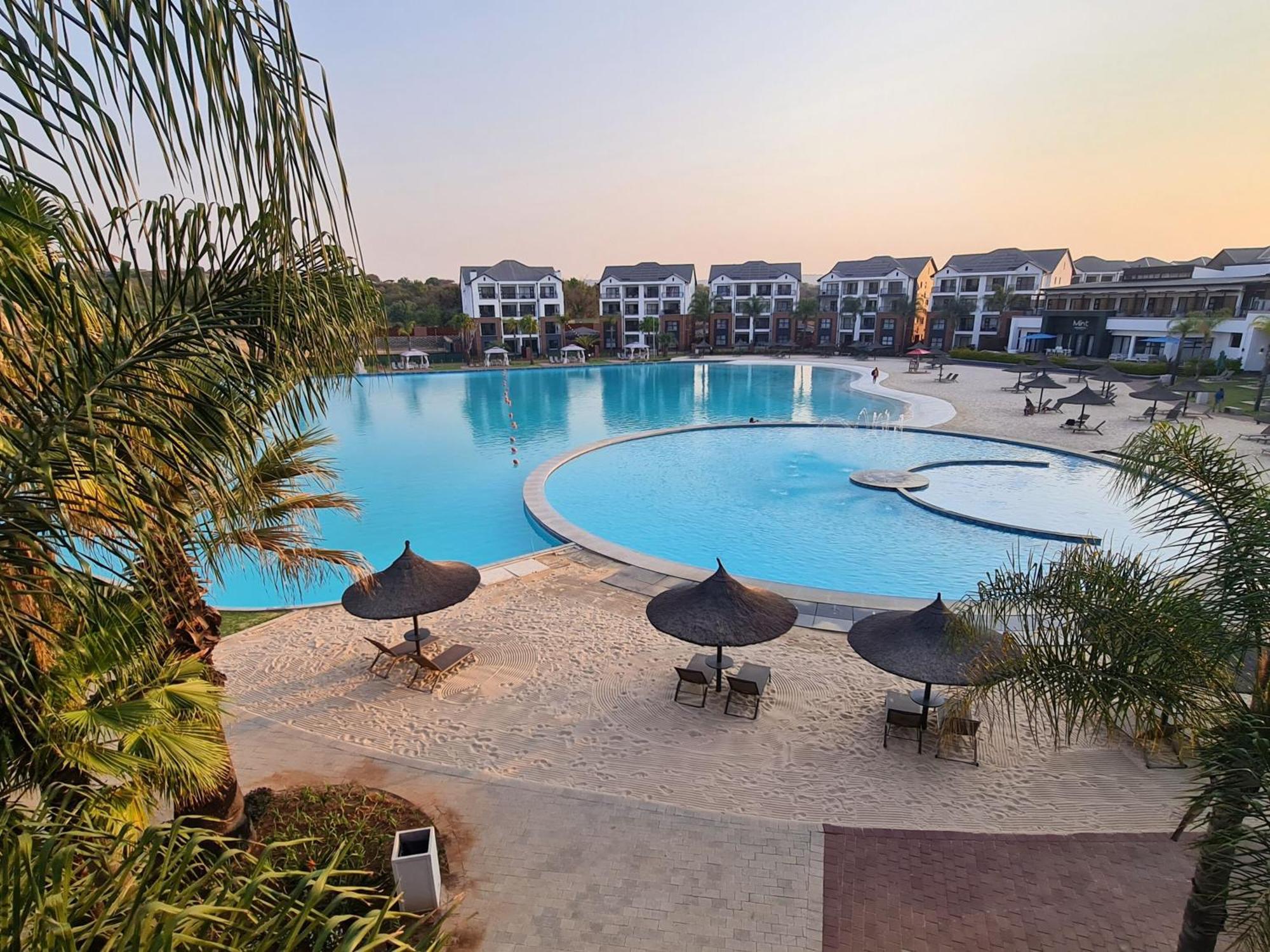 Mint Resorts The Blyde Pretoria-Noord Εξωτερικό φωτογραφία
