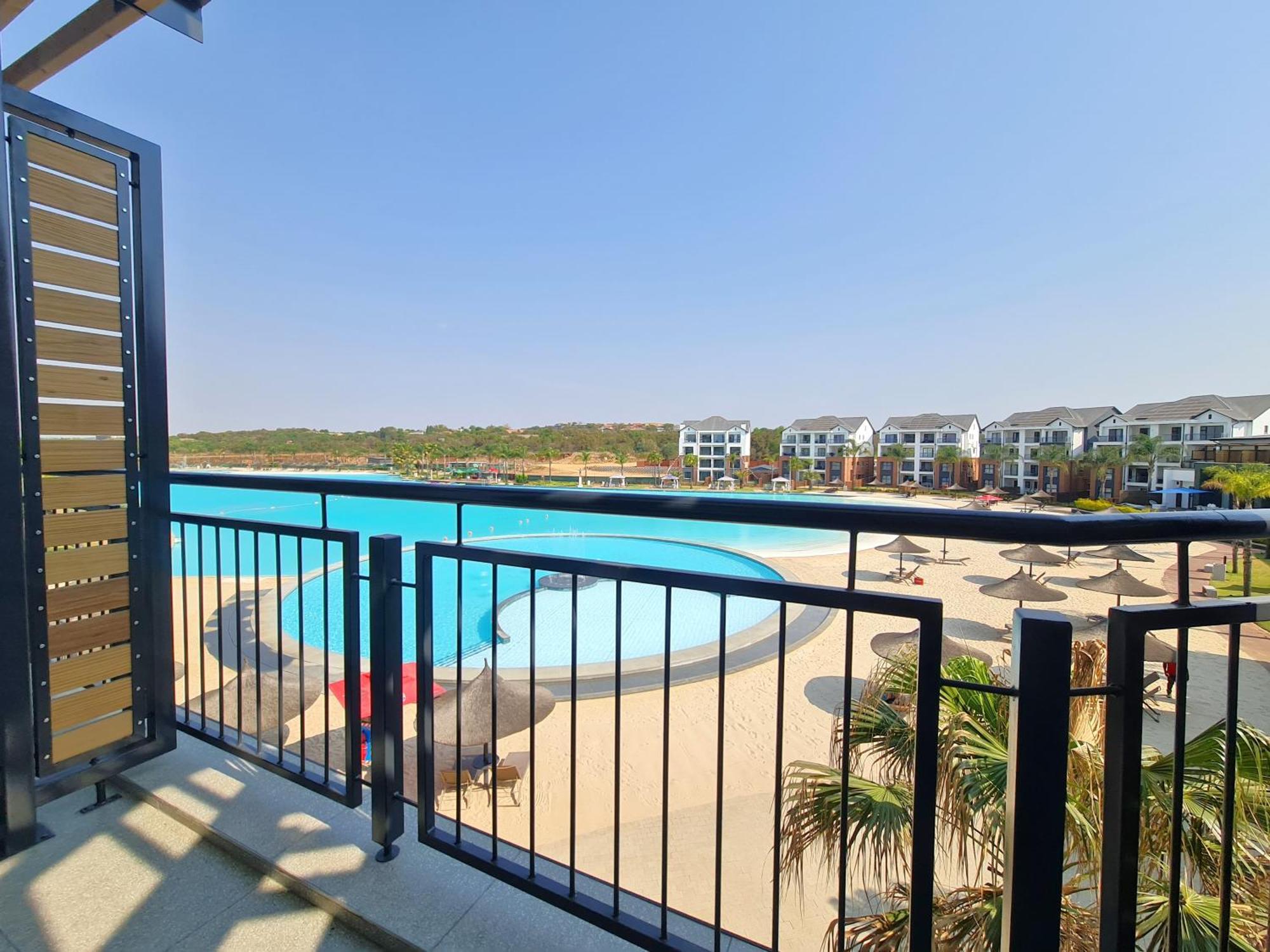 Mint Resorts The Blyde Pretoria-Noord Εξωτερικό φωτογραφία