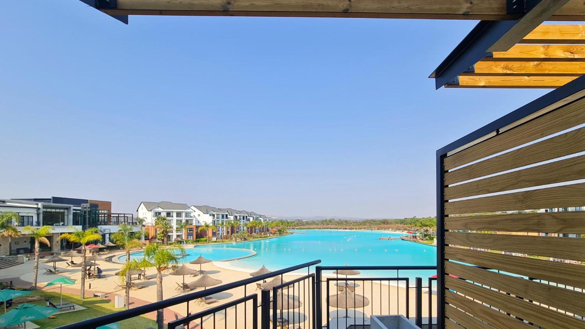 Mint Resorts The Blyde Pretoria-Noord Εξωτερικό φωτογραφία