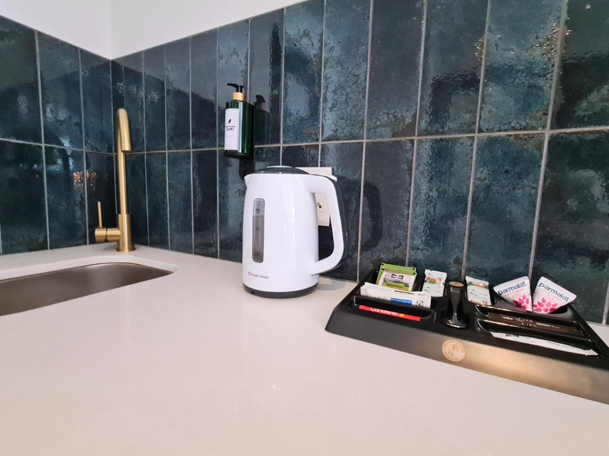 Mint Resorts The Blyde Pretoria-Noord Εξωτερικό φωτογραφία