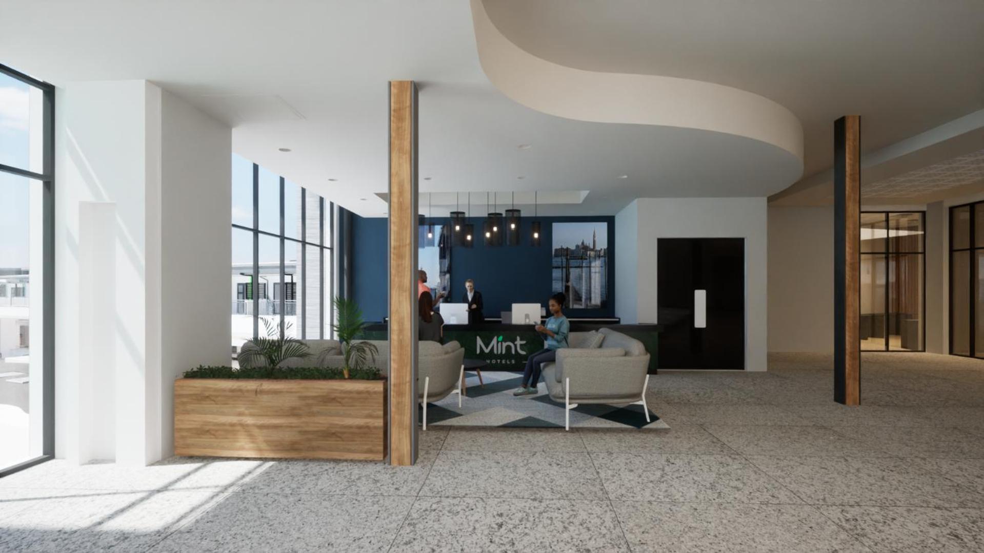Mint Resorts The Blyde Pretoria-Noord Εξωτερικό φωτογραφία
