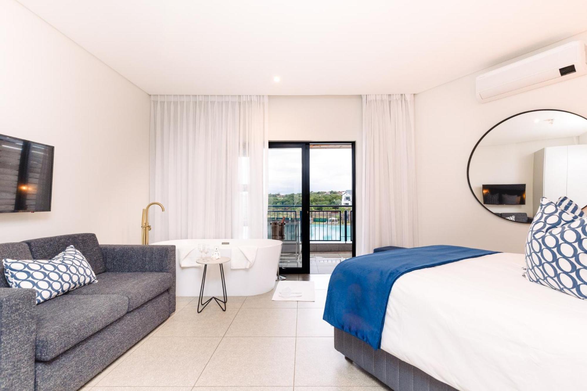 Mint Resorts The Blyde Pretoria-Noord Εξωτερικό φωτογραφία