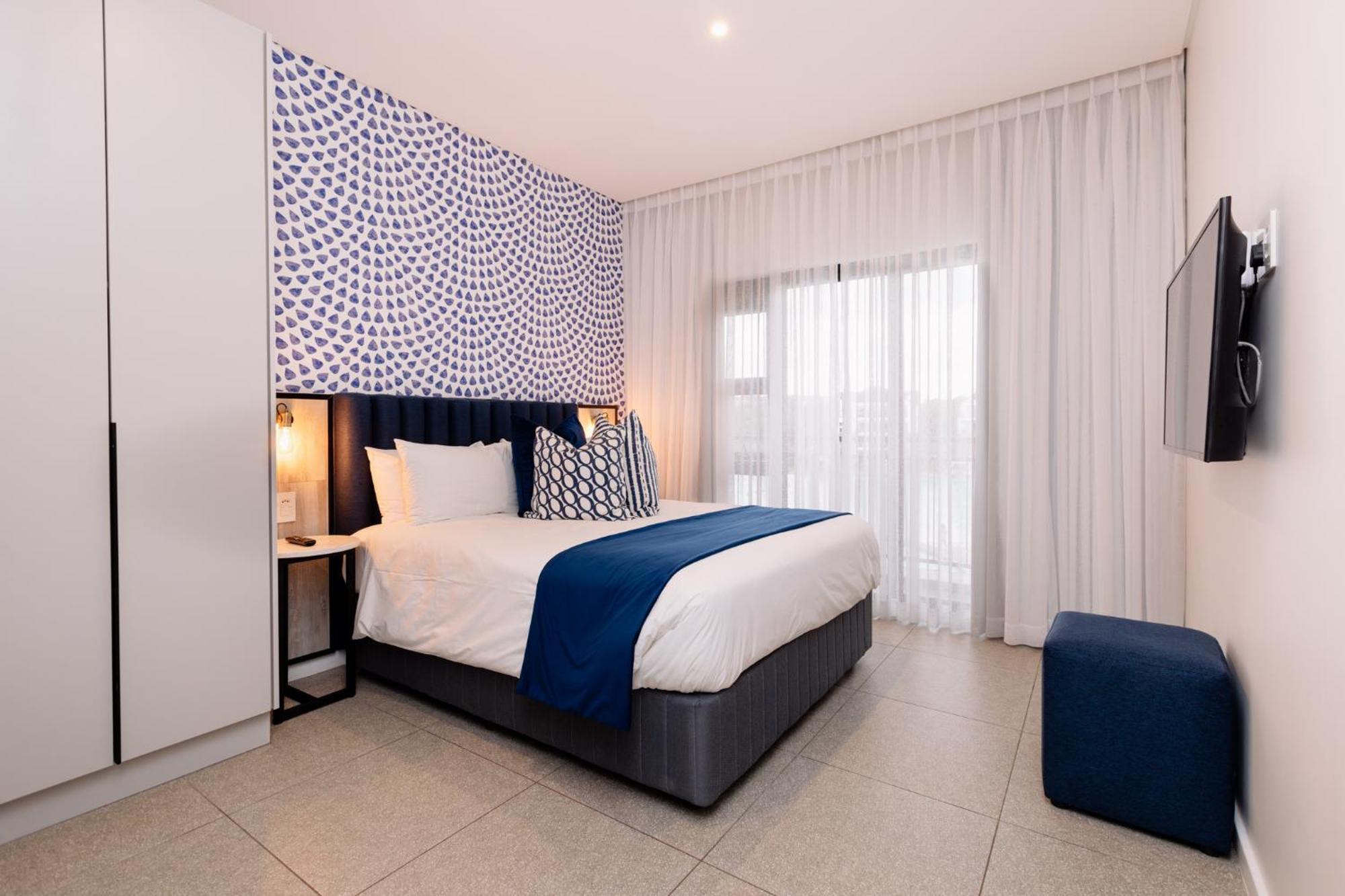 Mint Resorts The Blyde Pretoria-Noord Εξωτερικό φωτογραφία
