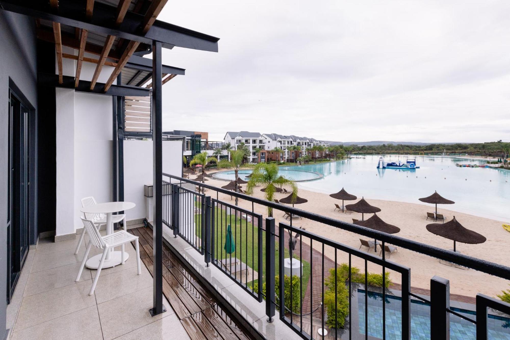 Mint Resorts The Blyde Pretoria-Noord Εξωτερικό φωτογραφία