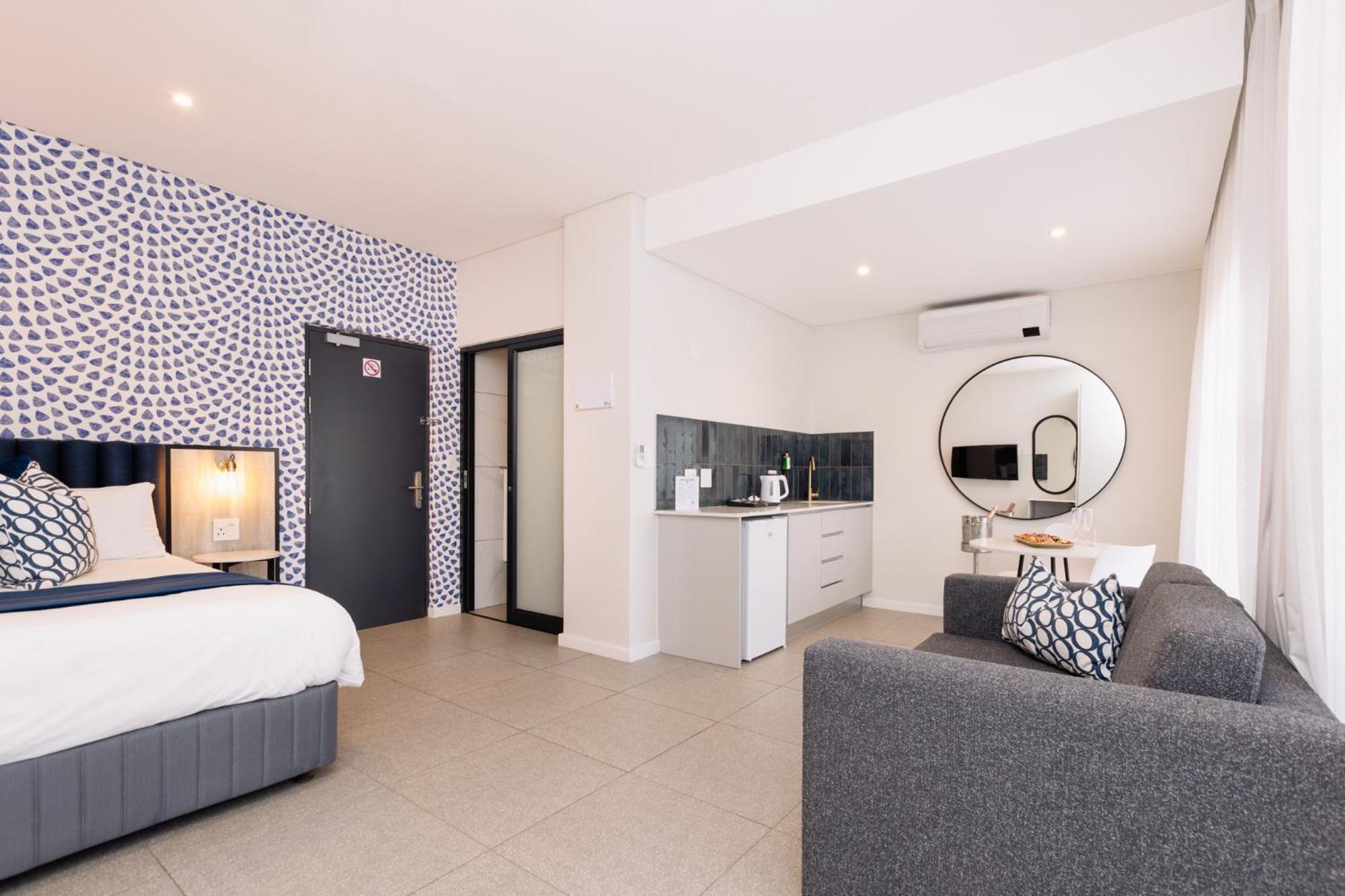 Mint Resorts The Blyde Pretoria-Noord Εξωτερικό φωτογραφία