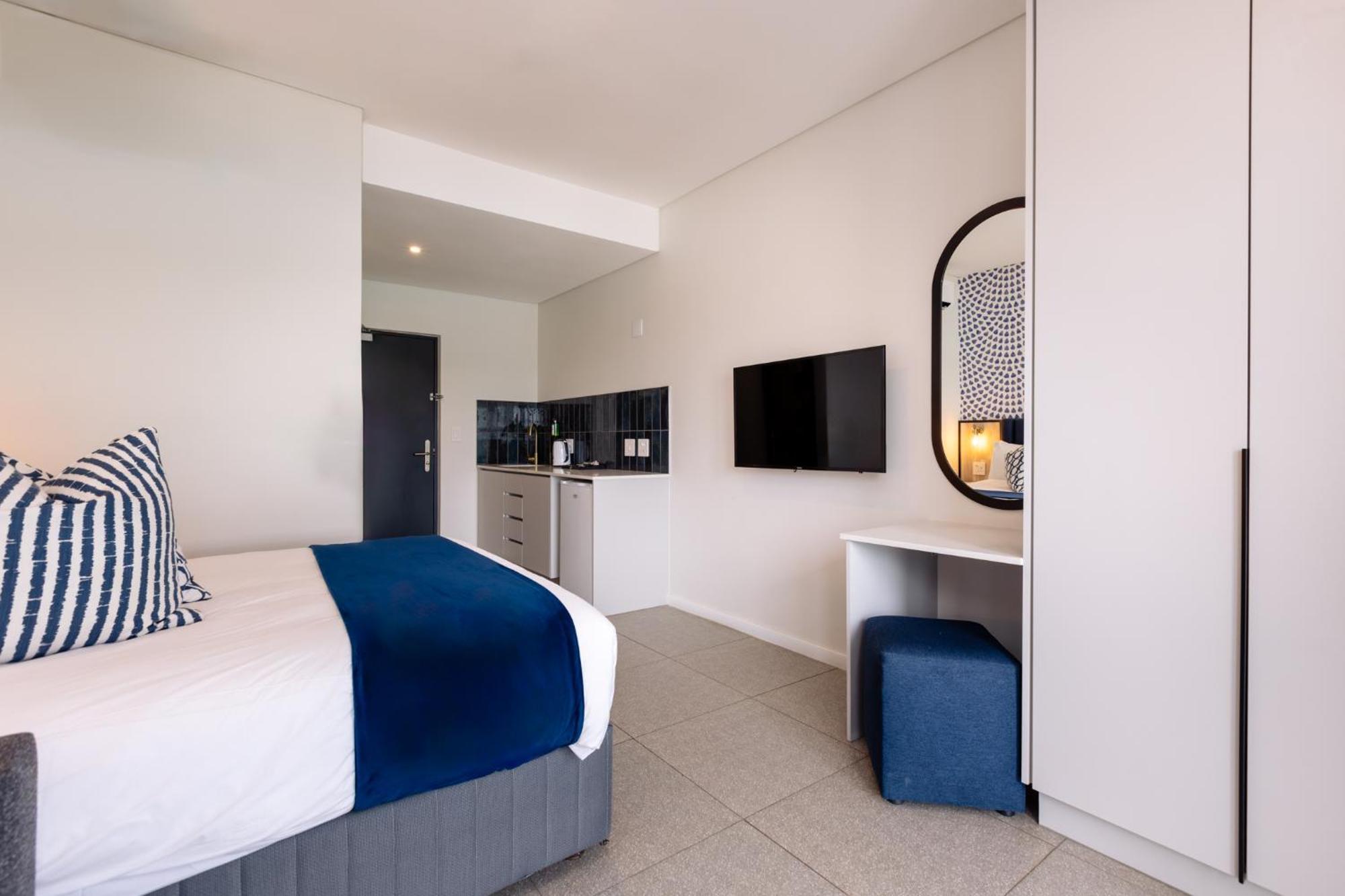 Mint Resorts The Blyde Pretoria-Noord Εξωτερικό φωτογραφία