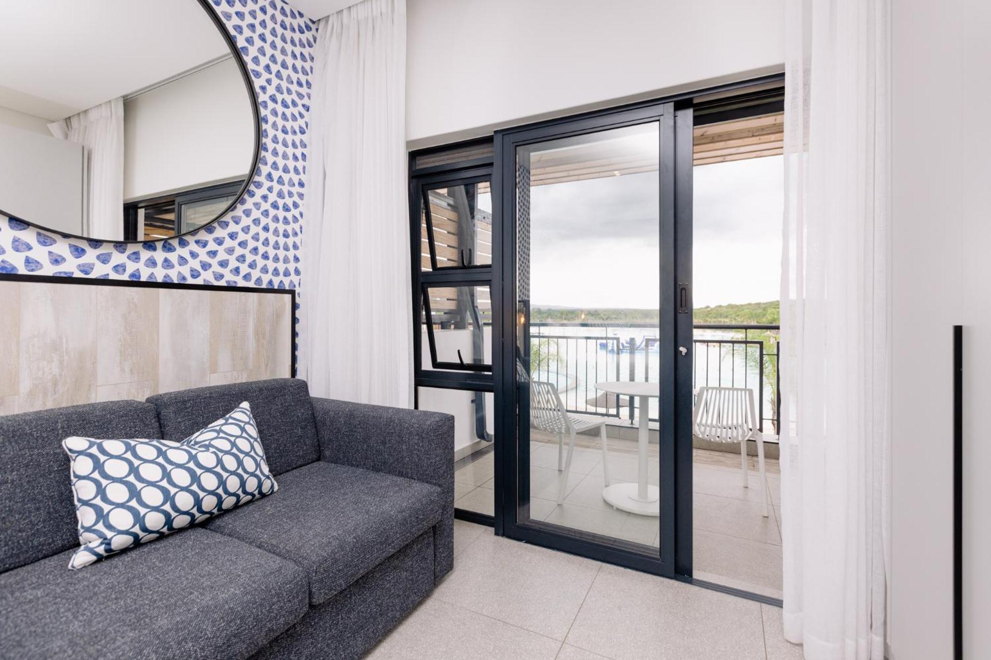 Mint Resorts The Blyde Pretoria-Noord Εξωτερικό φωτογραφία