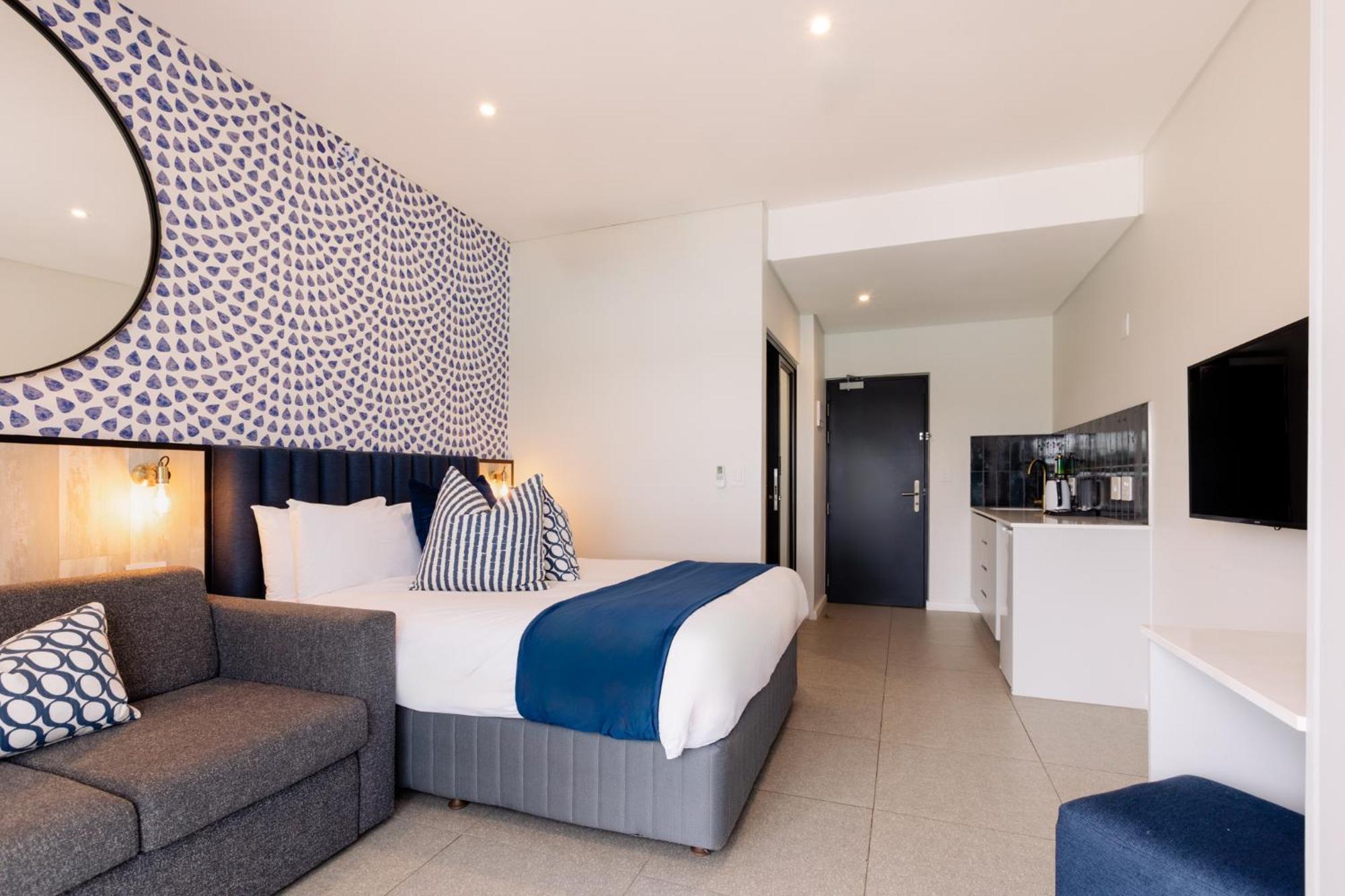 Mint Resorts The Blyde Pretoria-Noord Εξωτερικό φωτογραφία