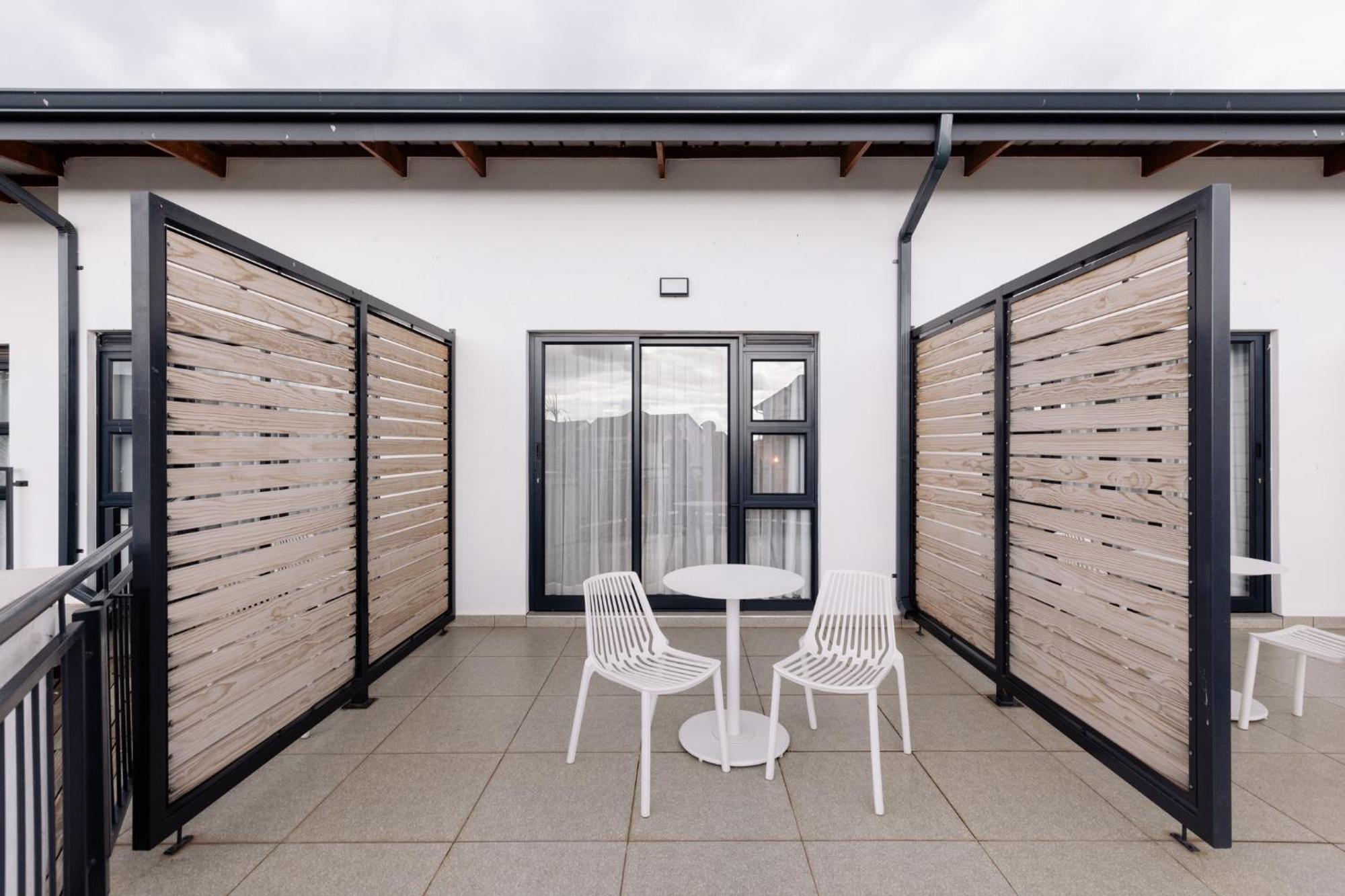 Mint Resorts The Blyde Pretoria-Noord Εξωτερικό φωτογραφία
