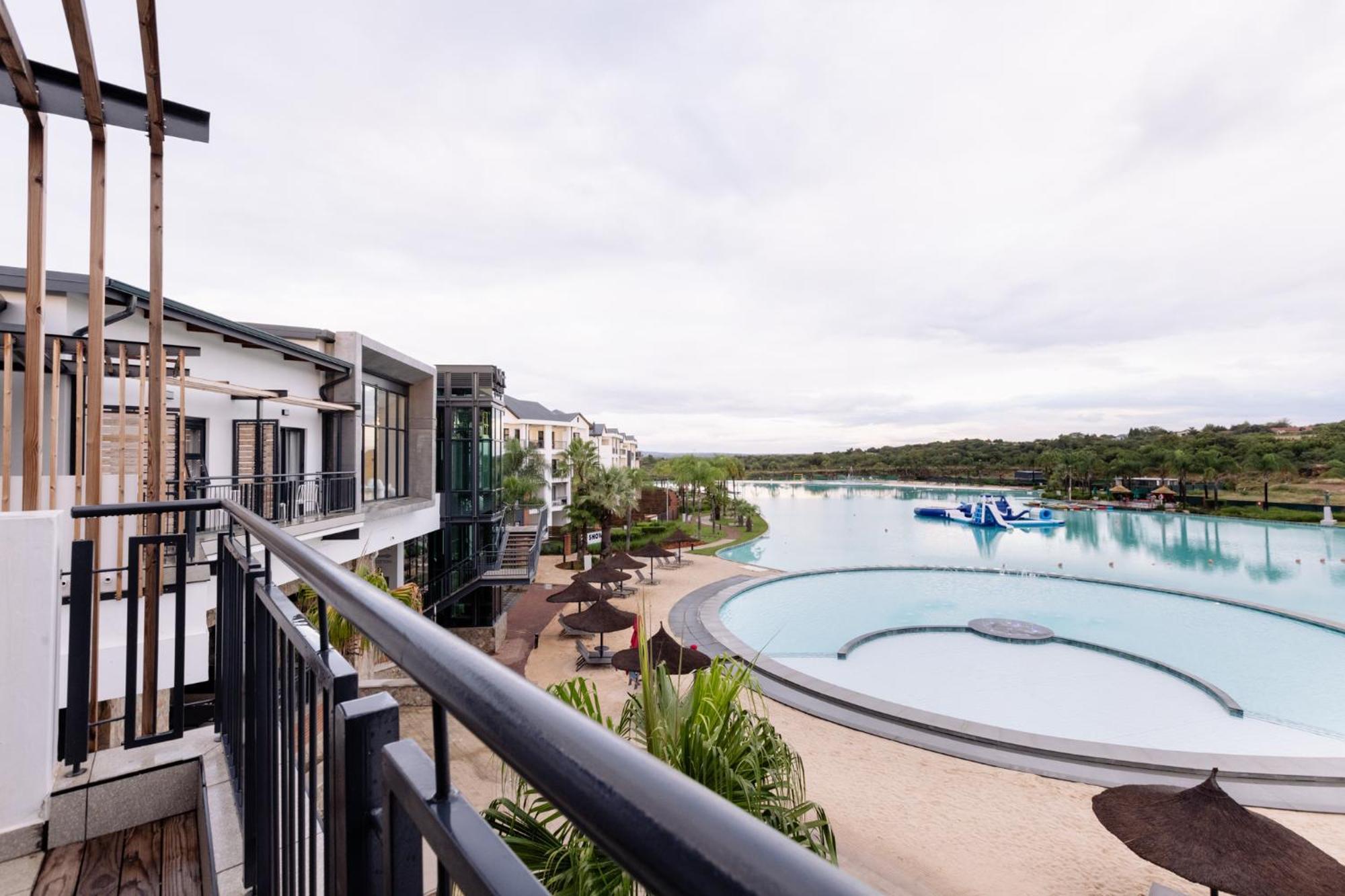 Mint Resorts The Blyde Pretoria-Noord Εξωτερικό φωτογραφία