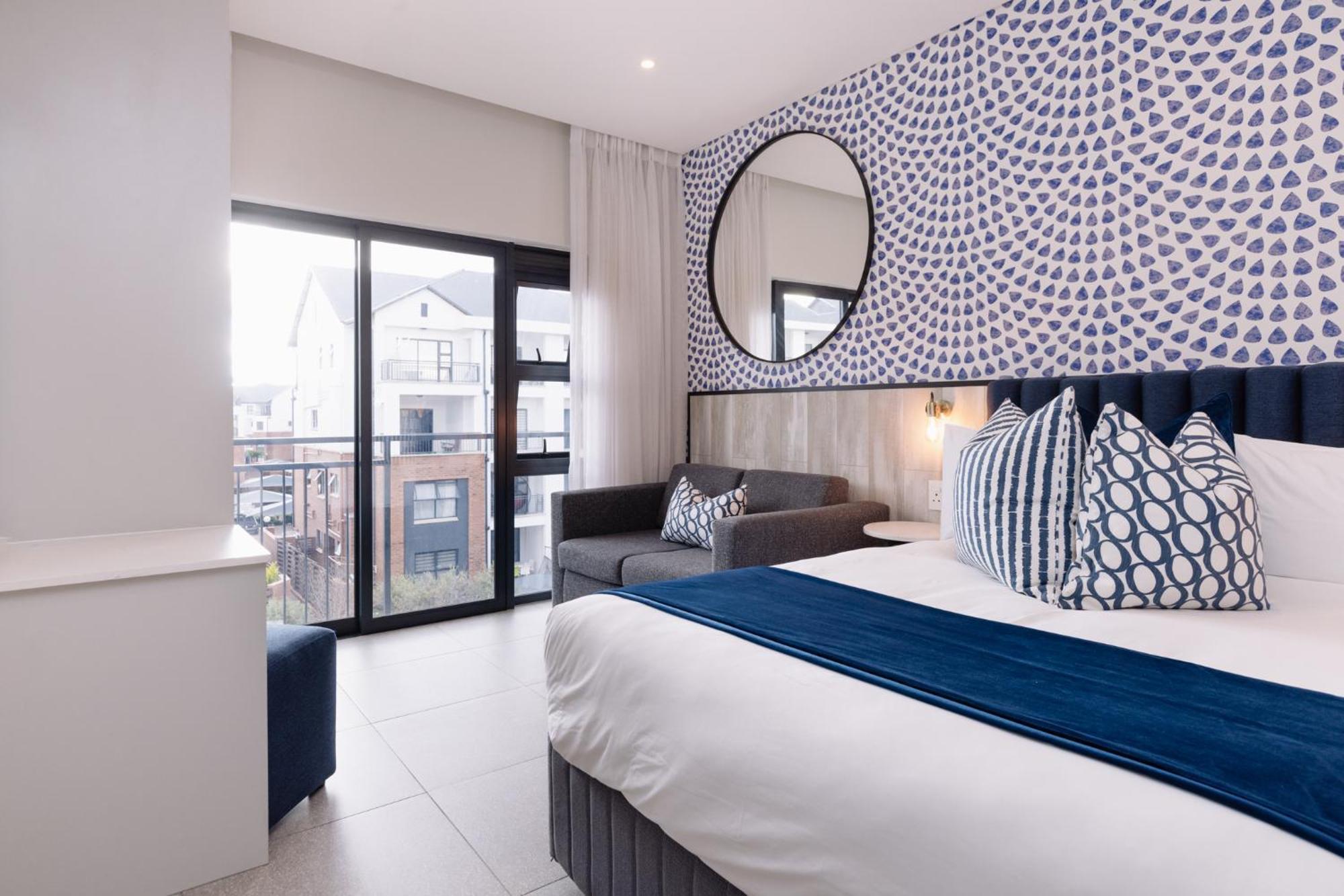 Mint Resorts The Blyde Pretoria-Noord Εξωτερικό φωτογραφία