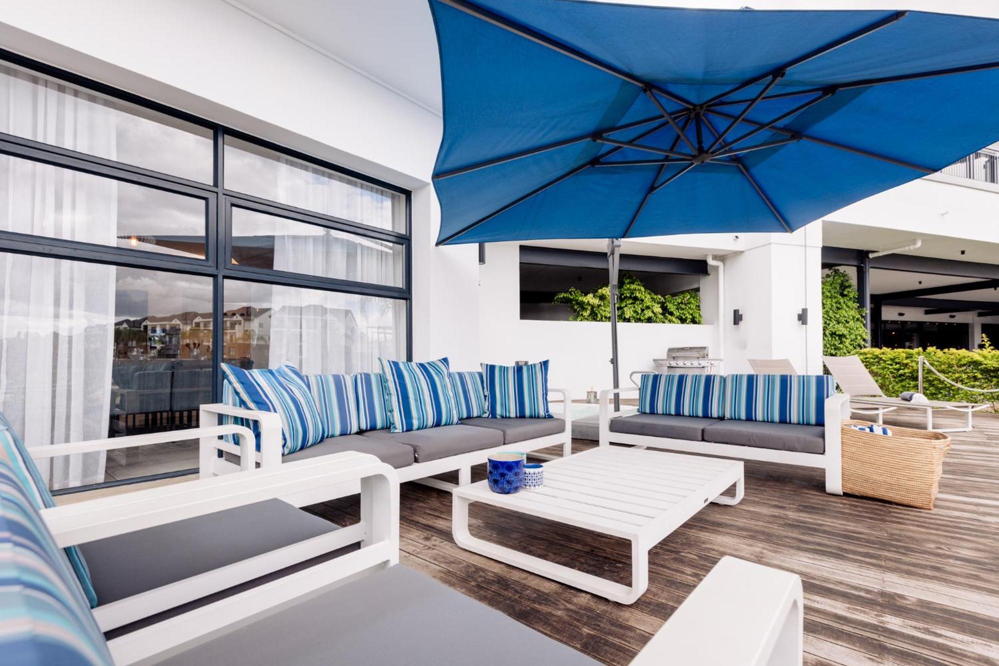 Mint Resorts The Blyde Pretoria-Noord Εξωτερικό φωτογραφία
