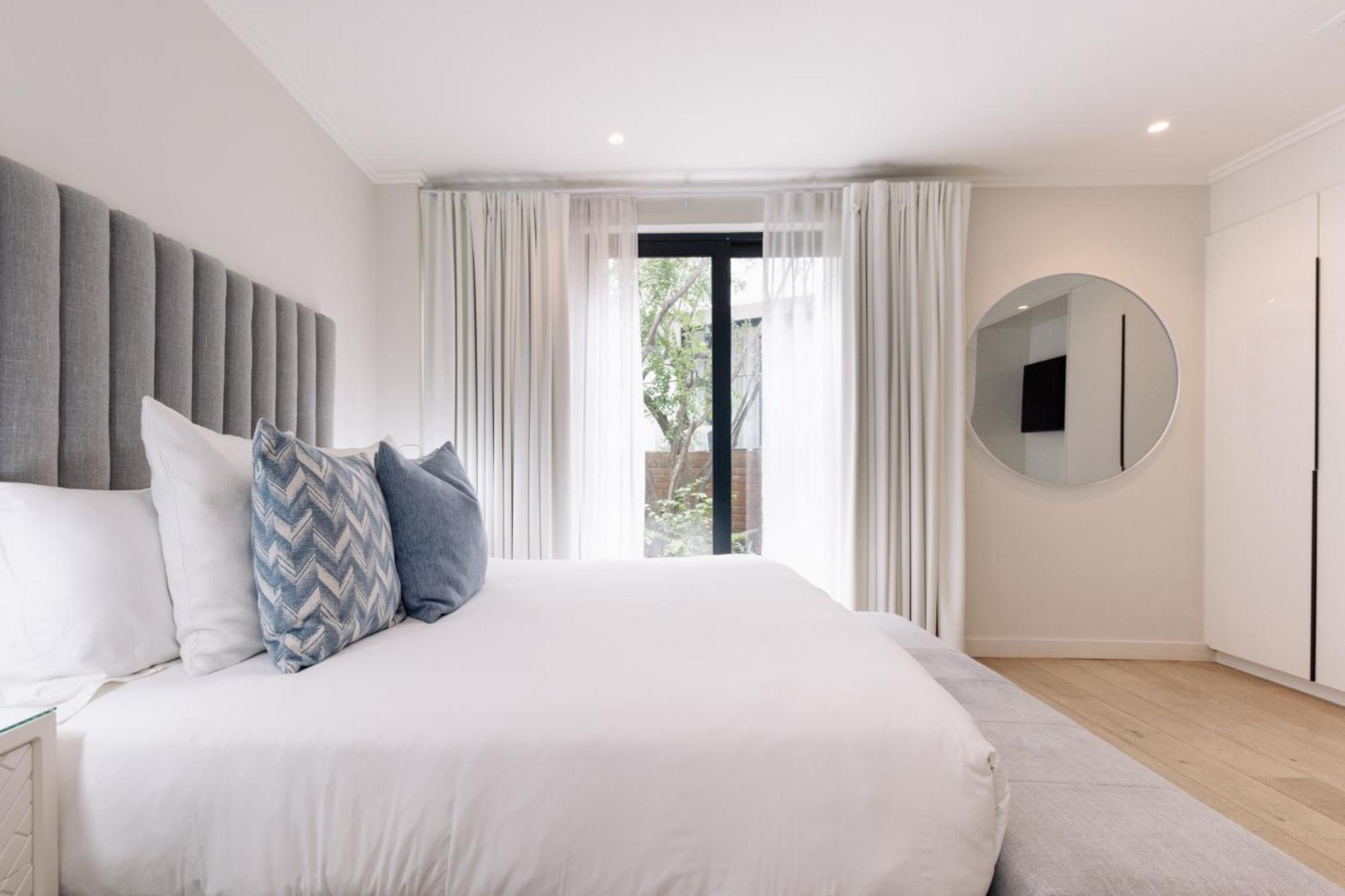 Mint Resorts The Blyde Pretoria-Noord Εξωτερικό φωτογραφία