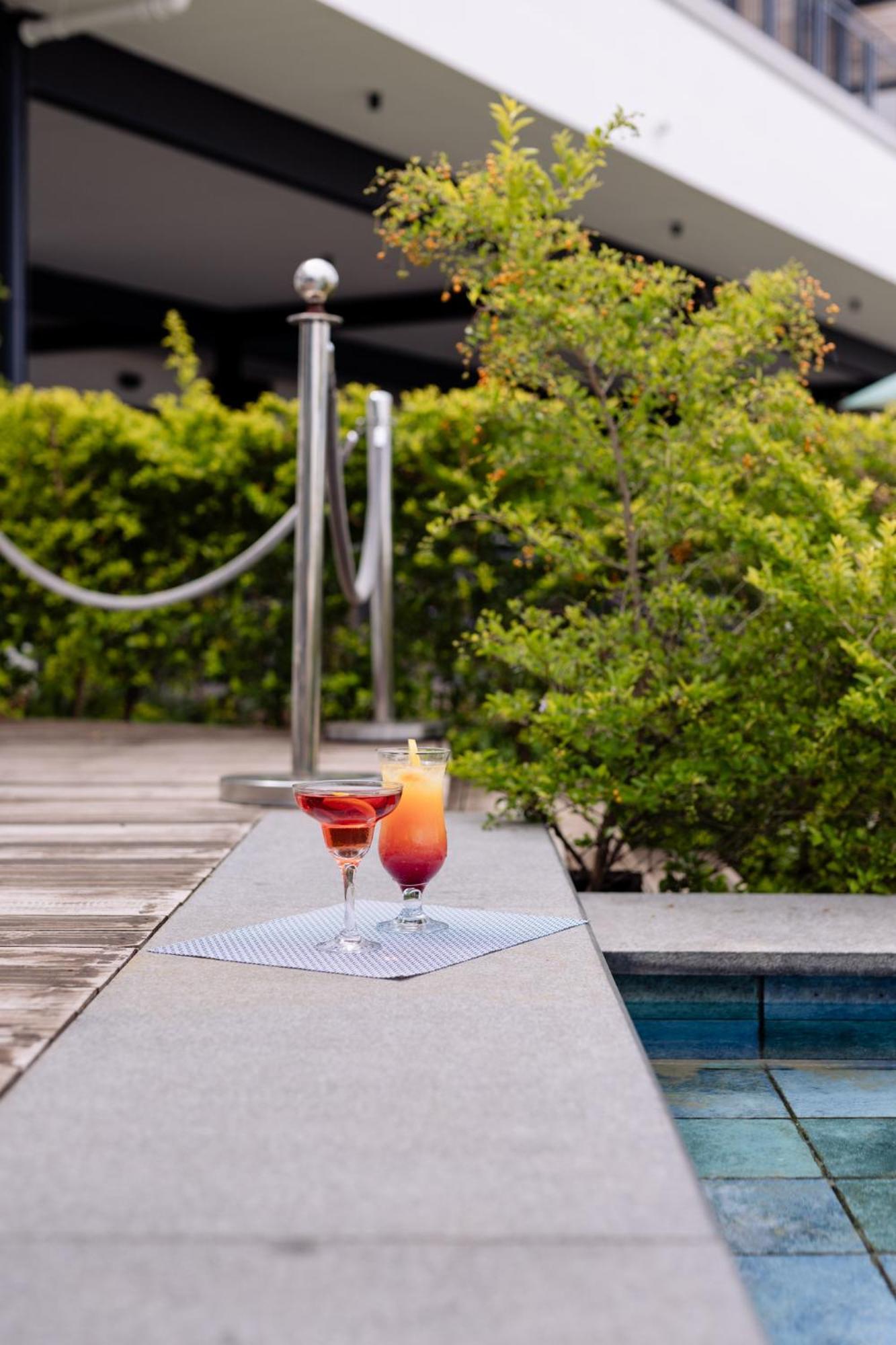Mint Resorts The Blyde Pretoria-Noord Εξωτερικό φωτογραφία