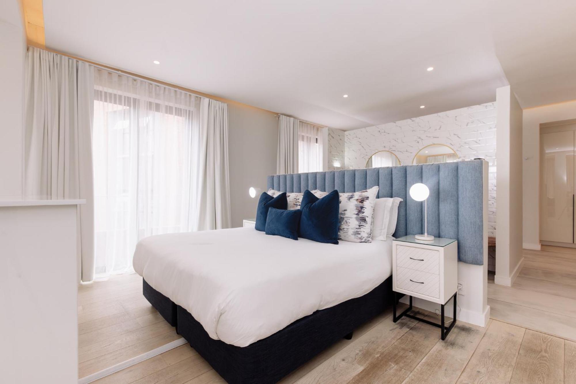 Mint Resorts The Blyde Pretoria-Noord Εξωτερικό φωτογραφία