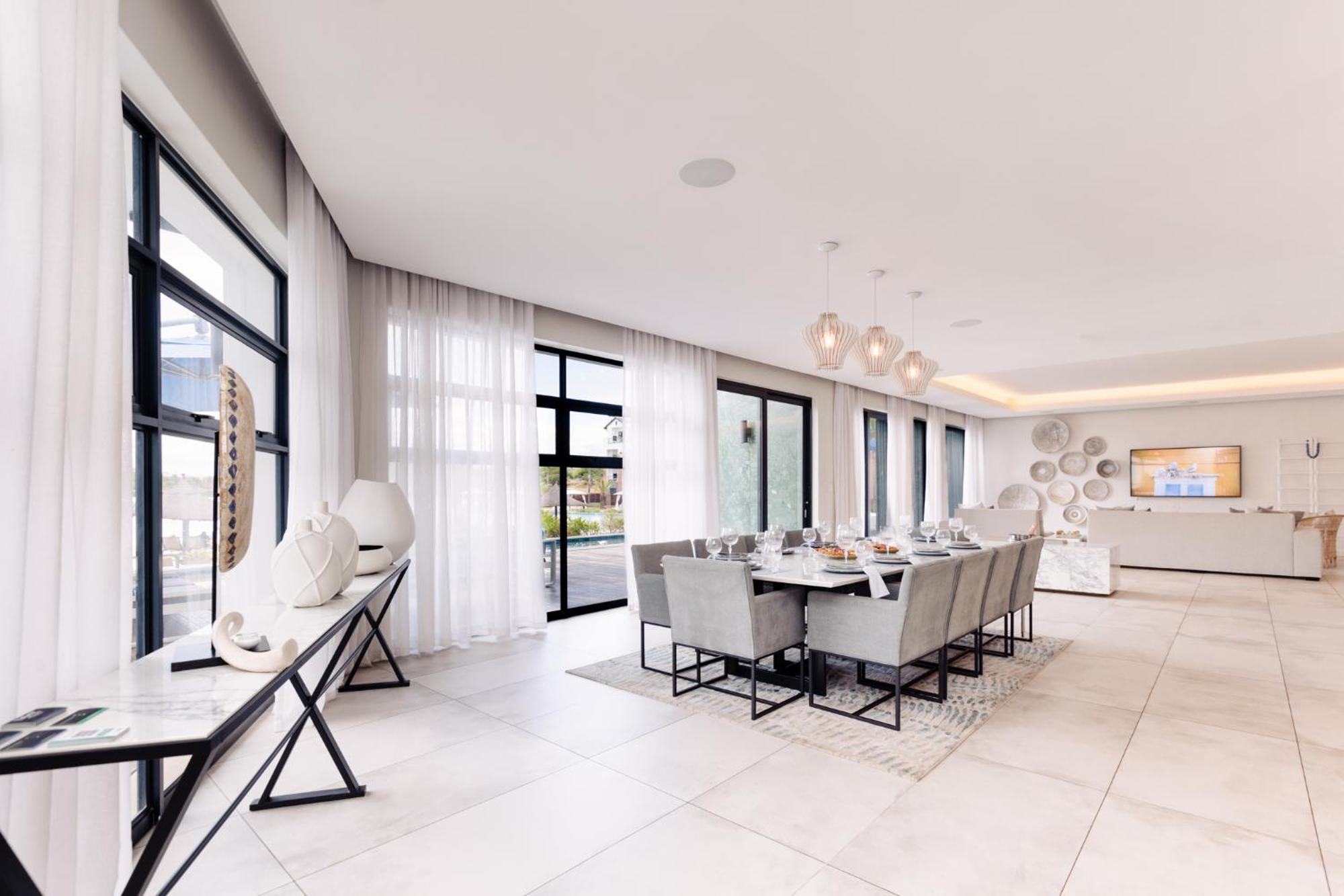 Mint Resorts The Blyde Pretoria-Noord Εξωτερικό φωτογραφία
