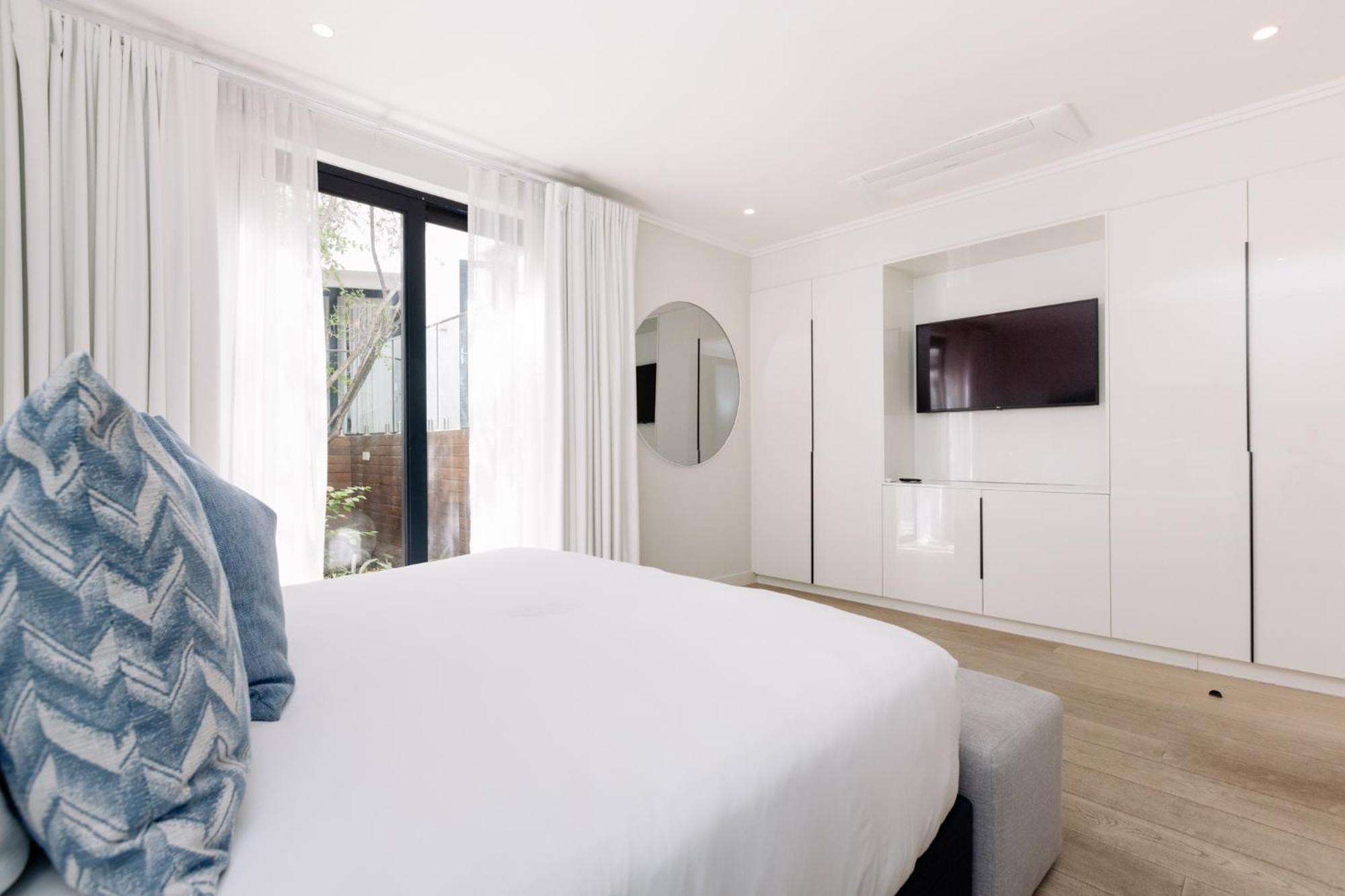 Mint Resorts The Blyde Pretoria-Noord Εξωτερικό φωτογραφία